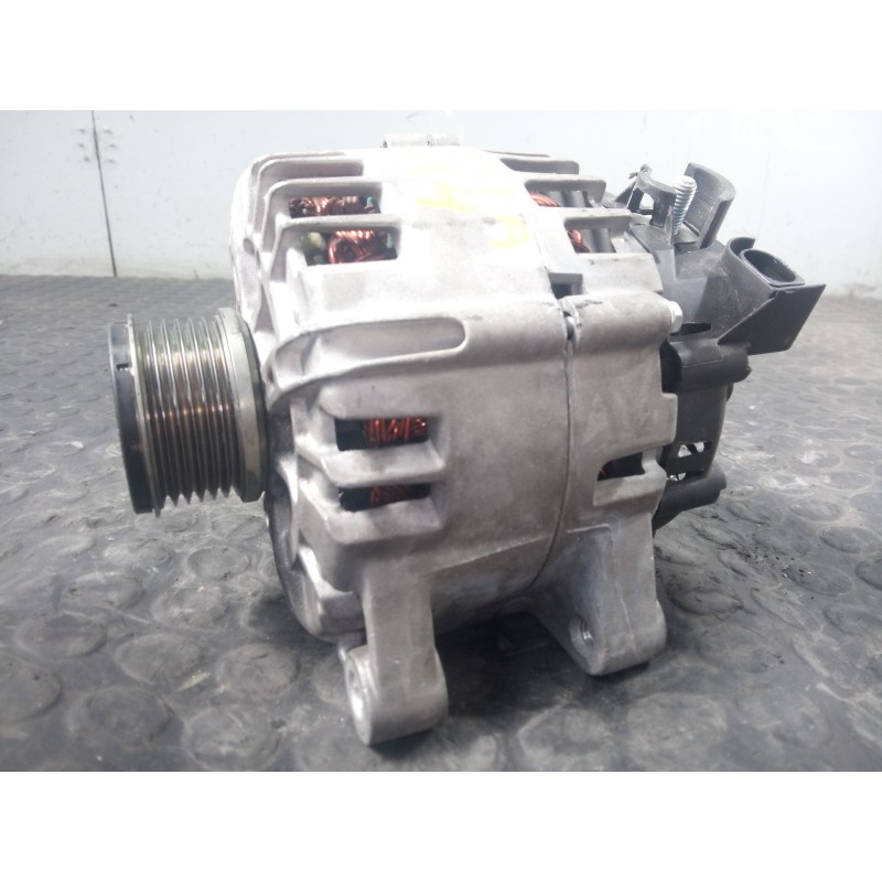 Recambio de alternador para ford fiesta (cb1) trend referencia OEM IAM CGB10783  P3-A5-13-3