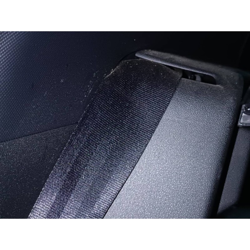 Recambio de cinturon seguridad trasero derecho para citroën ds4 design referencia OEM IAM   