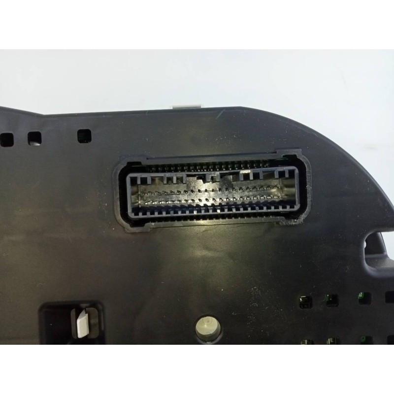 Recambio de cuadro instrumentos para kia carens ( ) drive referencia OEM IAM 94002A4340 20150910 E3-A3-24-4