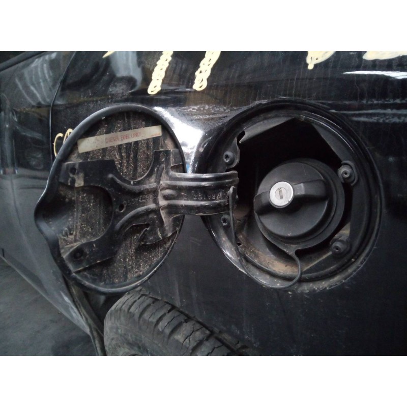 Recambio de tapa exterior combustible para jeep compass limited referencia OEM IAM   