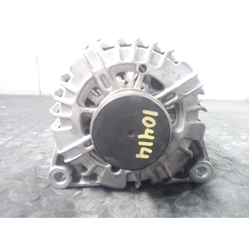 Recambio de alternador para ford fiesta (cb1) trend referencia OEM IAM CGB10783  P3-A5-13-3