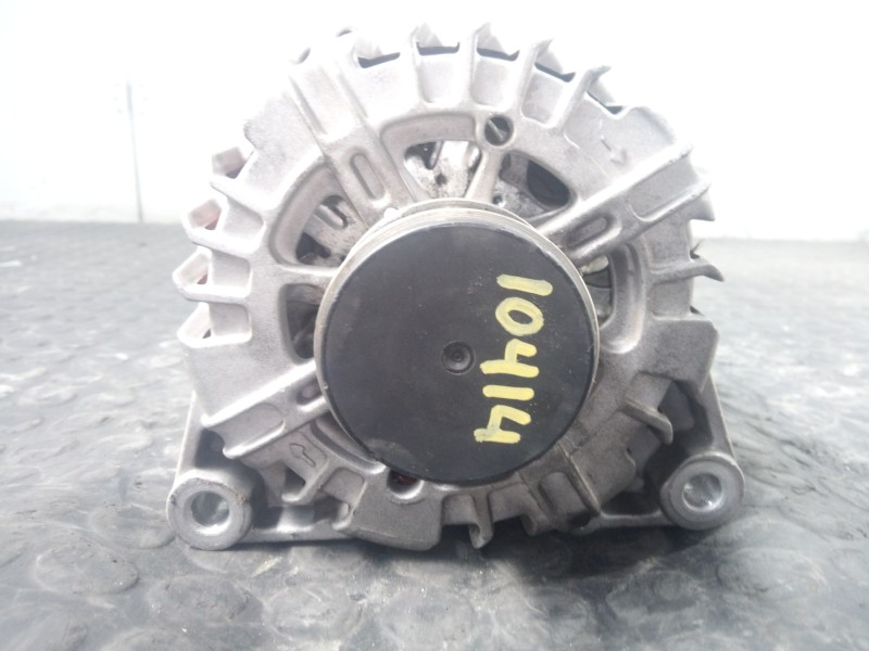 Recambio de alternador para ford fiesta (cb1) trend referencia OEM IAM CGB10783  P3-A5-13-3