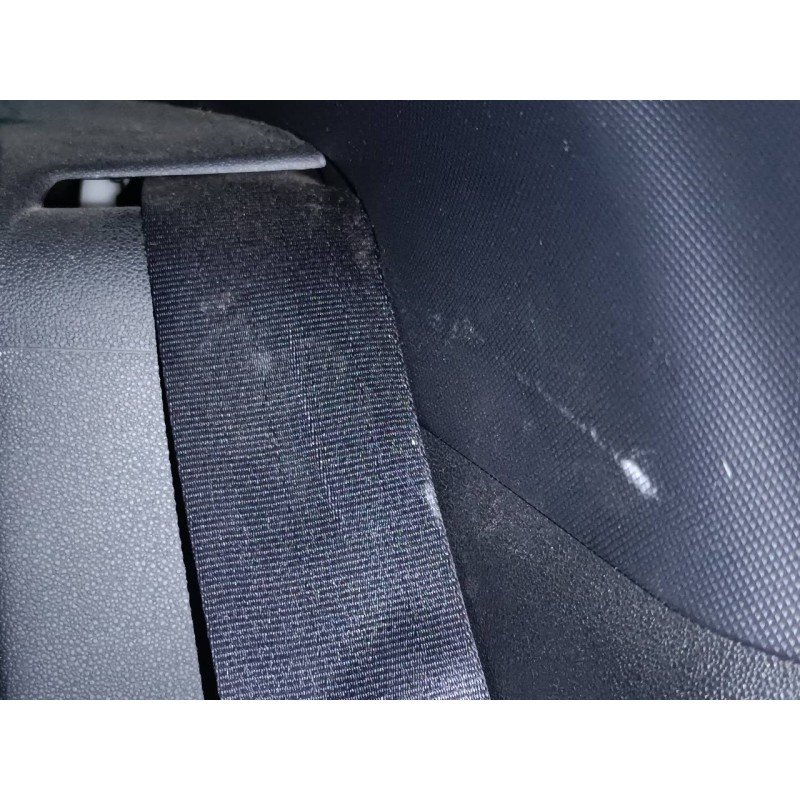 Recambio de cinturon seguridad trasero izquierdo para citroën ds4 design referencia OEM IAM   