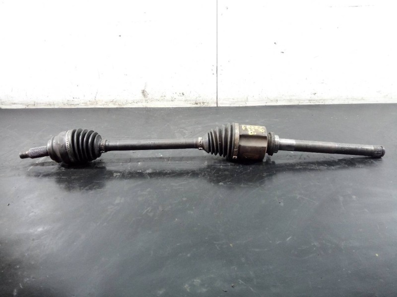 Recambio de transmision delantera derecha para jeep compass limited referencia OEM IAM P05885250AB  P1-A6-13