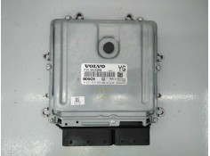 Recambio de centralita motor uce para volvo s60 lim. momentum referencia OEM IAM P31303388 0281015286 E3-B5-45-3