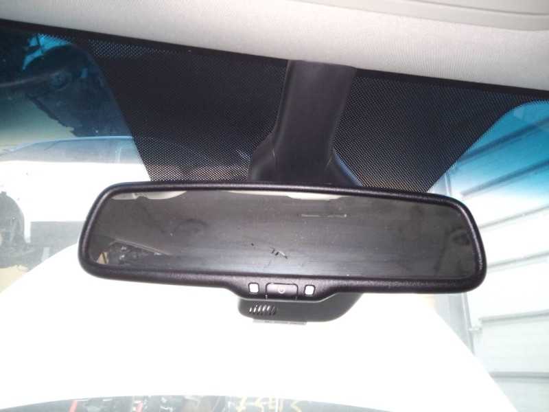 Recambio de espejo interior para kia carens ( ) drive referencia OEM IAM   