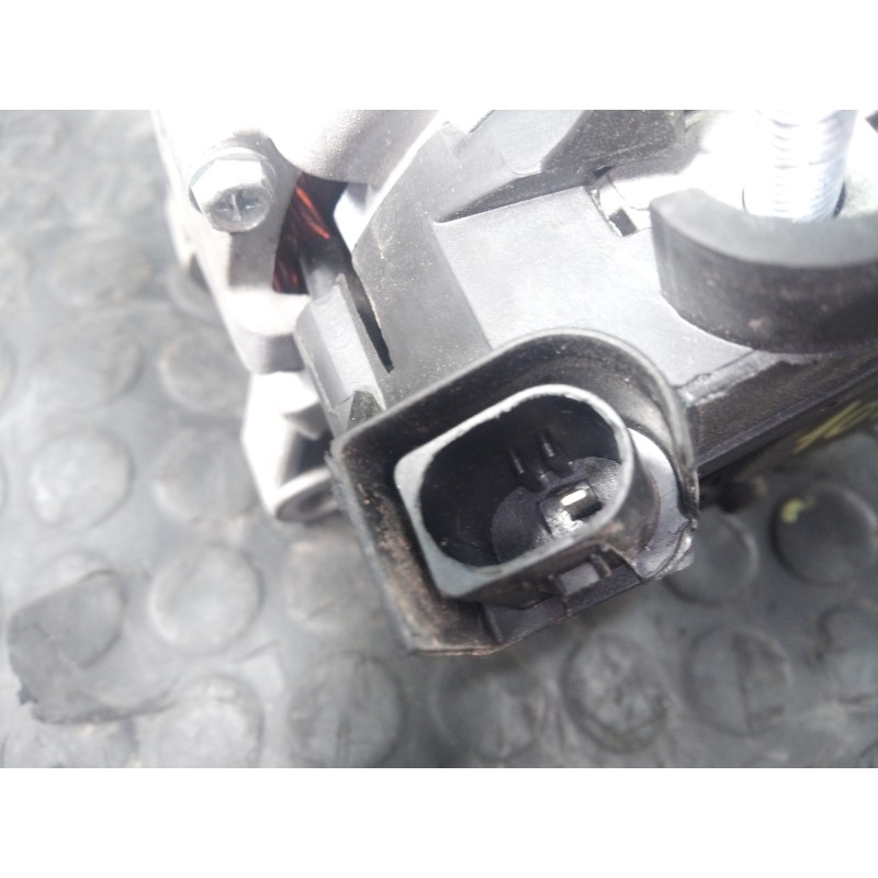 Recambio de alternador para ford fiesta (cb1) trend referencia OEM IAM CGB10783  P3-A5-13-3