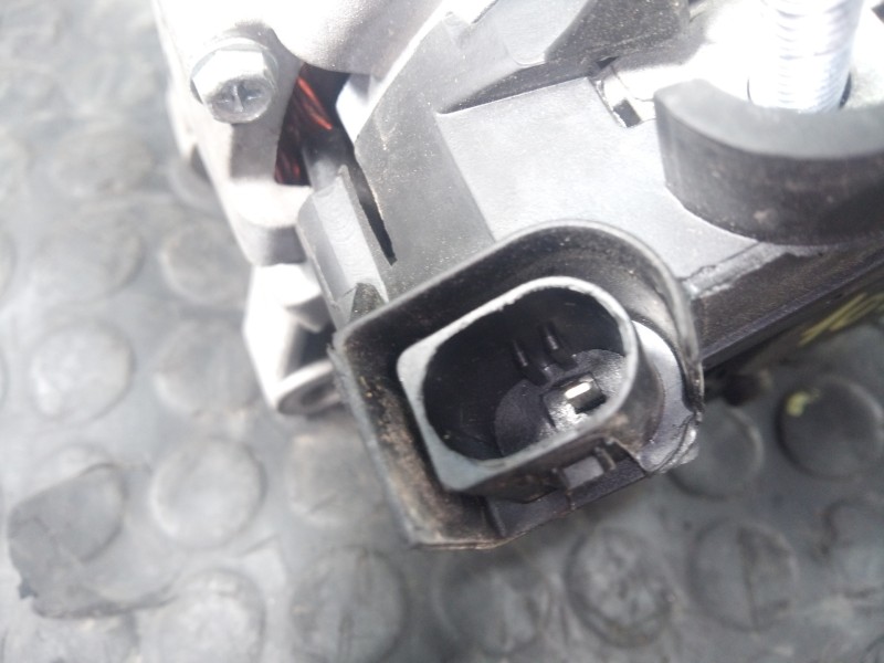 Recambio de alternador para ford fiesta (cb1) trend referencia OEM IAM CGB10783  P3-A5-13-3