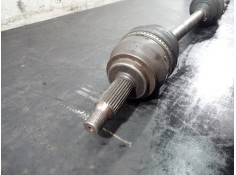 Recambio de transmision delantera derecha para jeep compass limited referencia OEM IAM P05885250AB  P1-A6-13 2