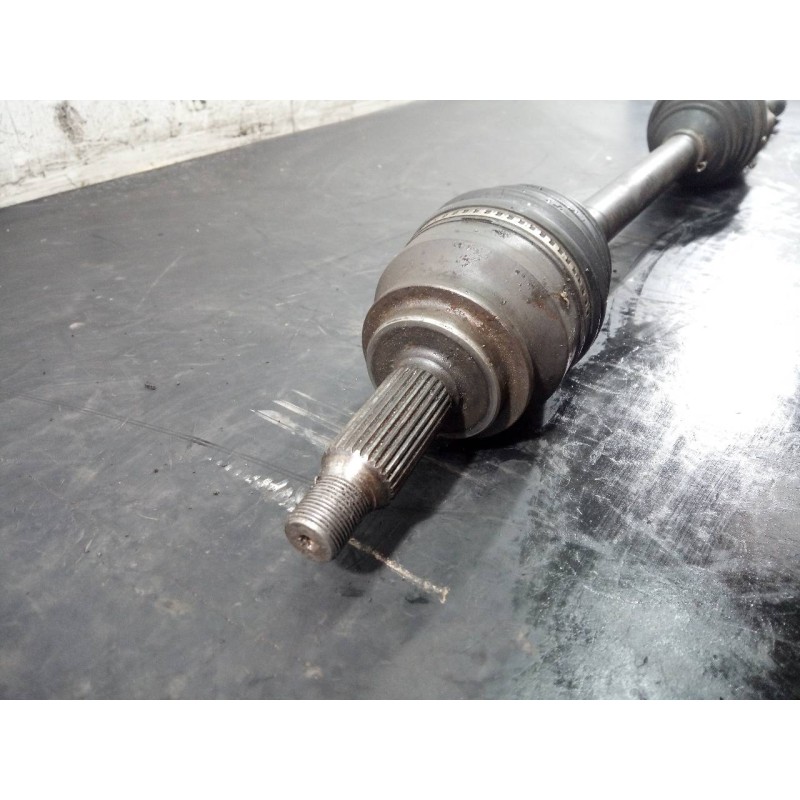 Recambio de transmision delantera derecha para jeep compass limited referencia OEM IAM P05885250AB  P1-A6-13