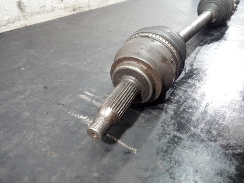 Recambio de transmision delantera derecha para jeep compass limited referencia OEM IAM P05885250AB  P1-A6-13