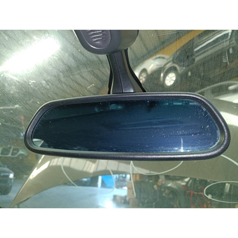 Recambio de espejo interior para citroën ds4 design referencia OEM IAM   