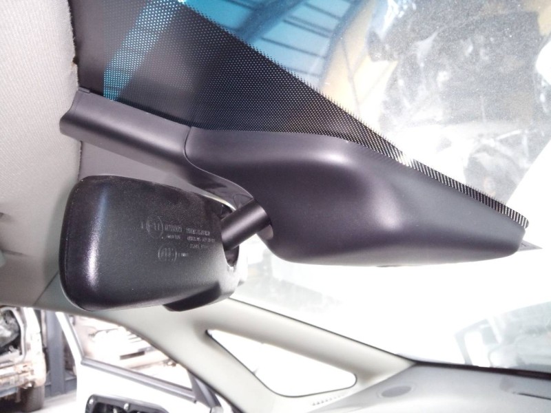 Recambio de espejo interior para kia carens ( ) drive referencia OEM IAM   