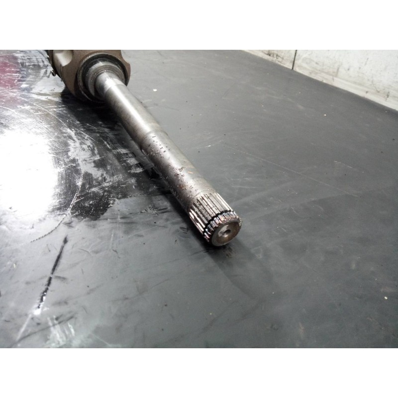 Recambio de transmision delantera derecha para jeep compass limited referencia OEM IAM P05885250AB  P1-A6-13