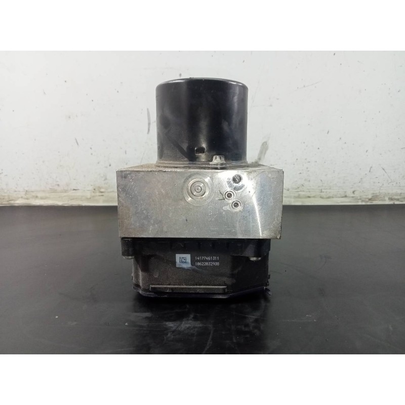 Recambio de abs para opel insignia berlina edition referencia OEM IAM 22757649  P3-A8-24-4