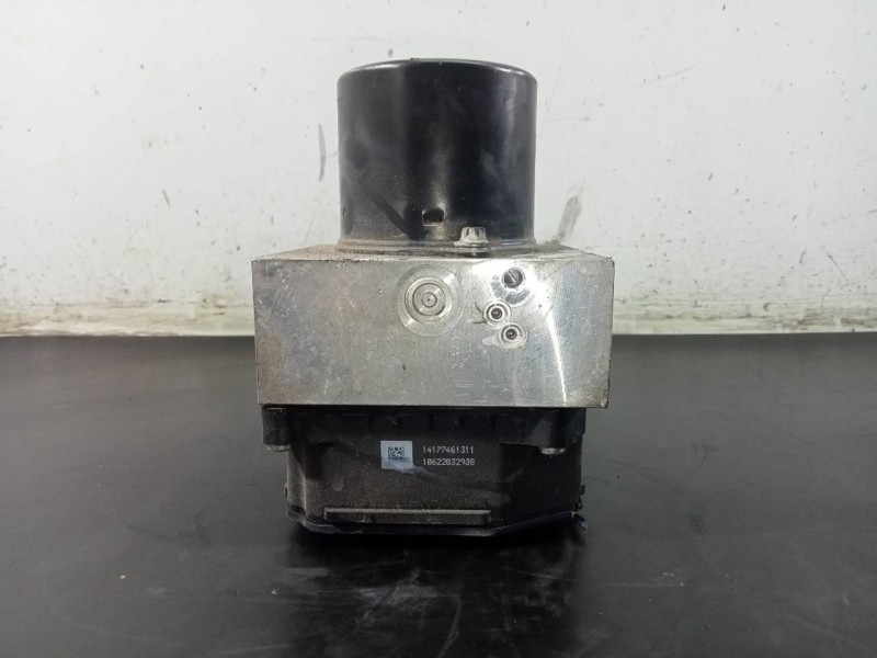 Recambio de abs para opel insignia berlina edition referencia OEM IAM 22757649  P3-A8-24-4