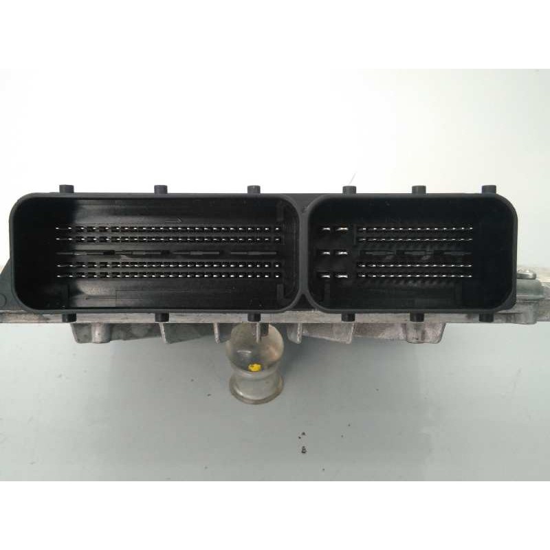 Recambio de centralita motor uce para volvo s60 lim. momentum referencia OEM IAM P31303388 0281015286 E3-B5-45-3