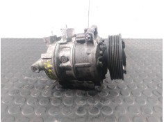 Recambio de compresor aire acondicionado para volkswagen crafter kasten (sy) furgón 35 bl ta fwd referencia OEM IAM 5Q0820803M  