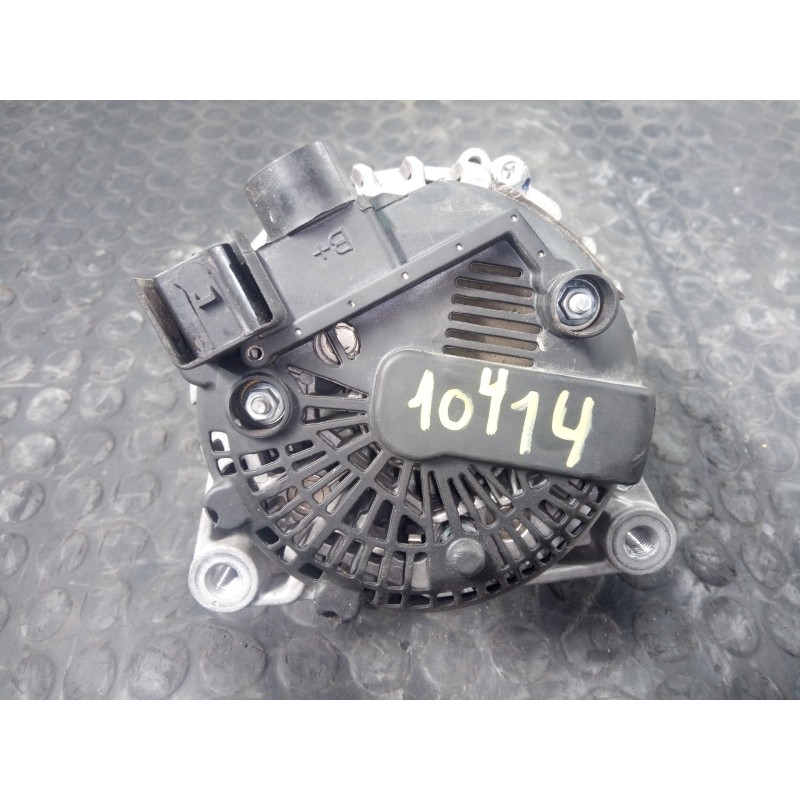 Recambio de alternador para ford fiesta (cb1) trend referencia OEM IAM CGB10783  P3-A5-13-3