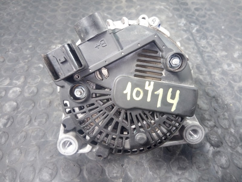 Recambio de alternador para ford fiesta (cb1) trend referencia OEM IAM CGB10783  P3-A5-13-3