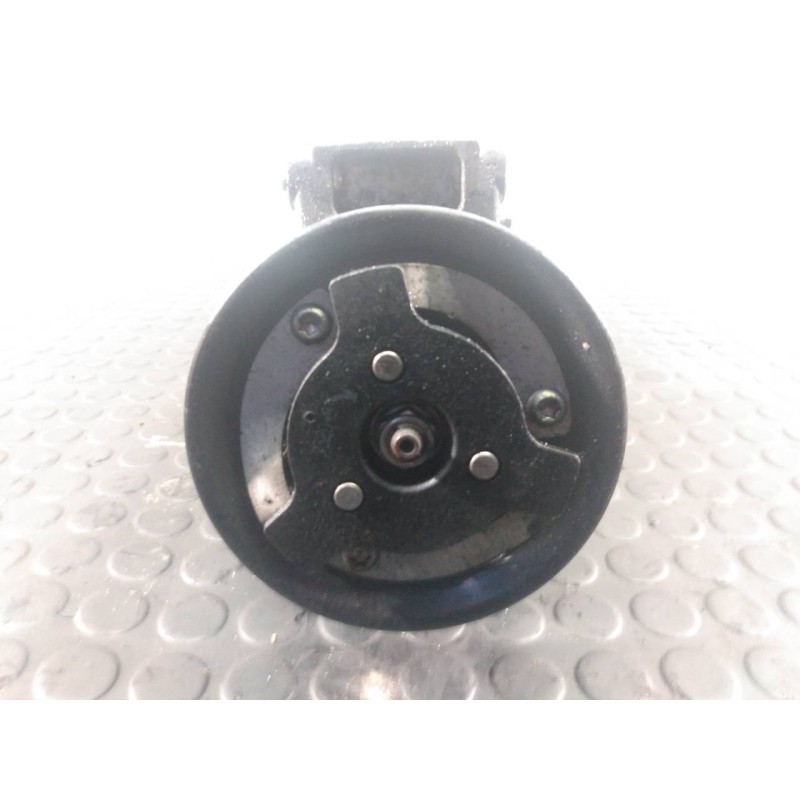 Recambio de compresor aire acondicionado para volkswagen crafter kasten (sy) furgón 35 bl ta fwd referencia OEM IAM 5Q0820803M  