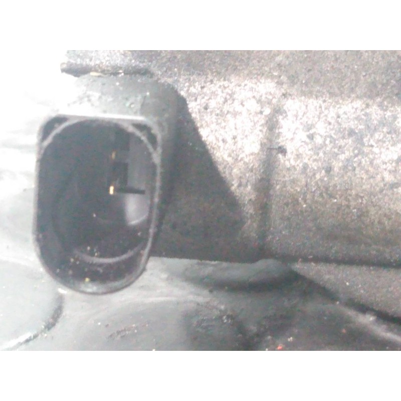 Recambio de compresor aire acondicionado para volkswagen crafter kasten (sy) furgón 35 bl ta fwd referencia OEM IAM 5Q0820803M  