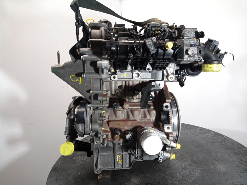 Recambio de motor completo para ford focus st-line referencia OEM IAM R0DB  M1-B4-88