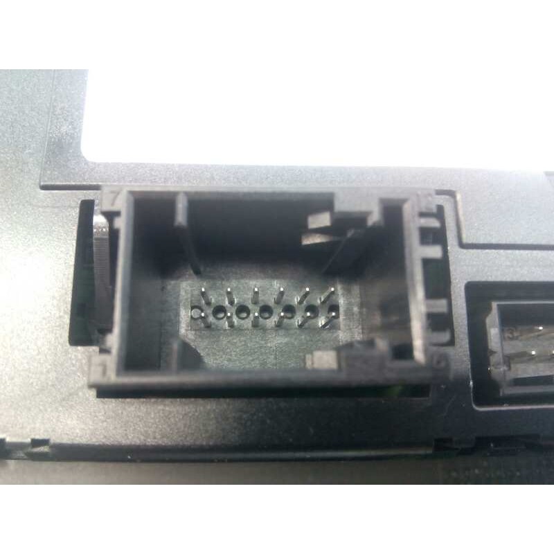 Recambio de mando climatizador para bmw x1 (e84) 2.0 turbodiesel cat referencia OEM IAM 6411925039501 51452991261 E1-A3-3-2