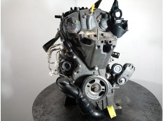 Recambio de motor completo para ford focus st-line referencia OEM IAM R0DB  M1-B4-88 2