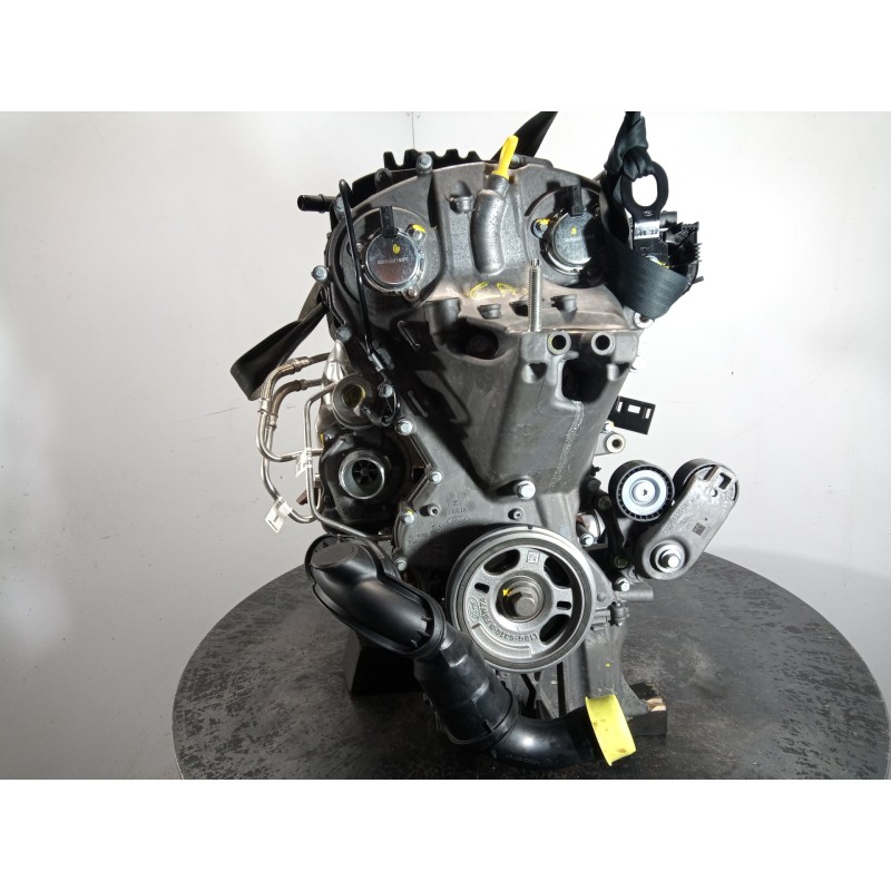 Recambio de motor completo para ford focus st-line referencia OEM IAM R0DB  M1-B4-88