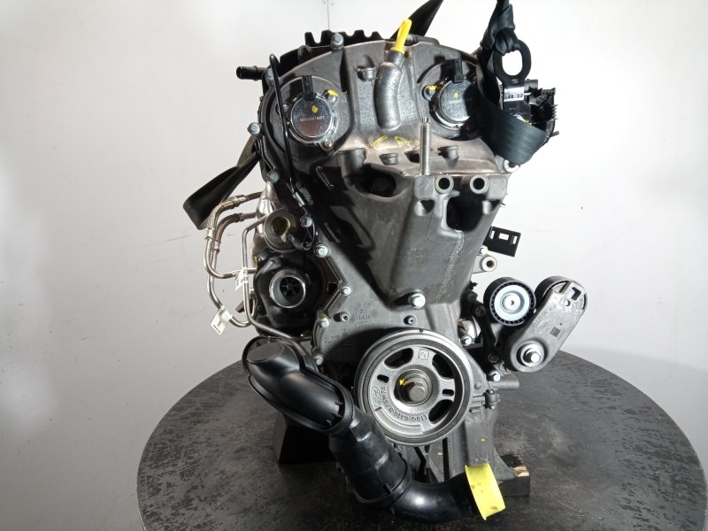 Recambio de motor completo para ford focus st-line referencia OEM IAM R0DB  M1-B4-88