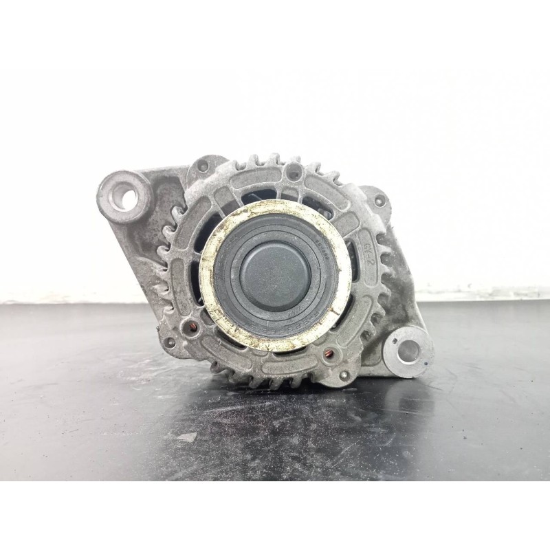 Recambio de alternador para opel insignia berlina edition referencia OEM IAM 13502583  P3-A4-3-3