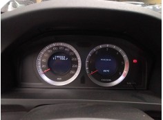 Recambio de cuadro instrumentos para volvo s60 lim. momentum referencia OEM IAM 31270901AA 69399320U E3-B5-49-4 2