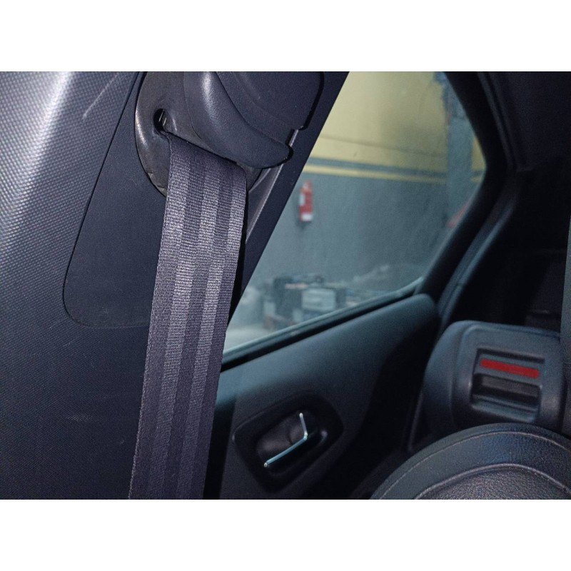 Recambio de kit airbag para citroën ds4 design referencia OEM IAM 9677909280  