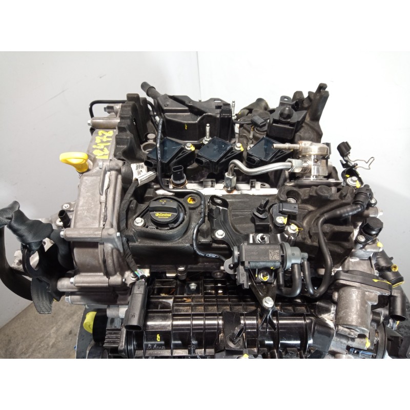 Recambio de motor completo para ford focus st-line referencia OEM IAM R0DB  M1-B4-88