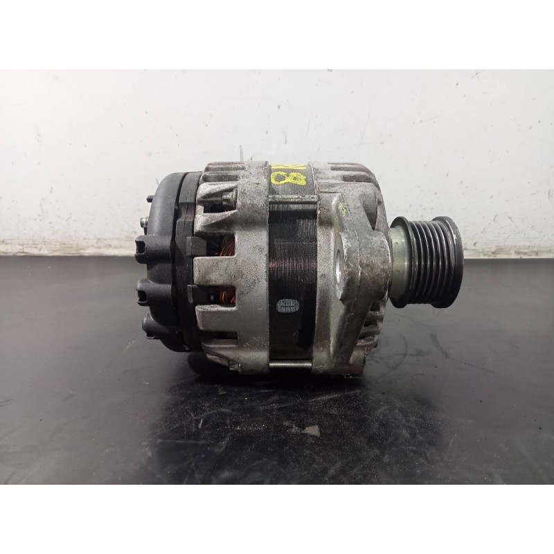 Recambio de alternador para opel insignia berlina edition referencia OEM IAM 13502583  P3-A4-3-3