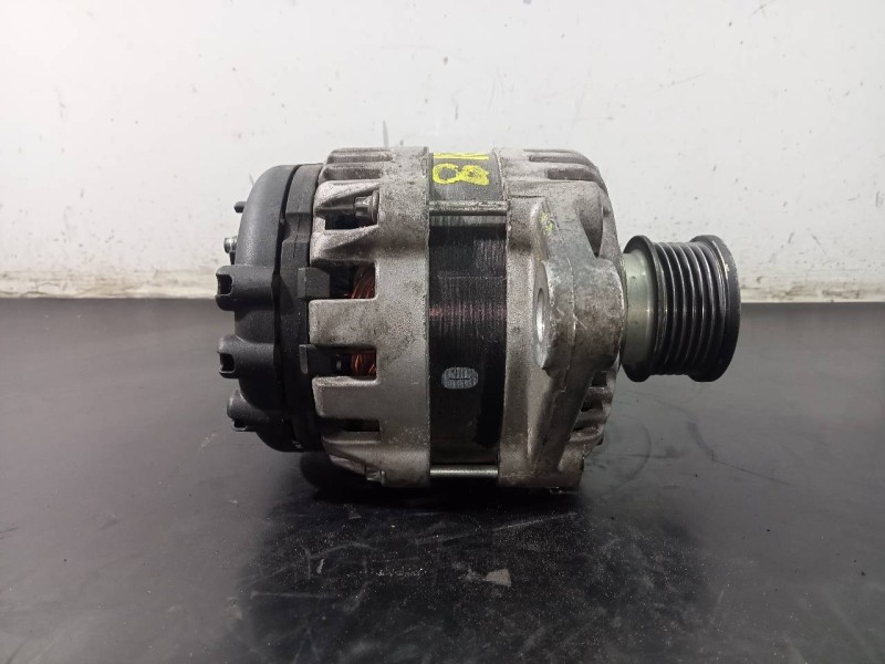 Recambio de alternador para opel insignia berlina edition referencia OEM IAM 13502583  P3-A4-3-3