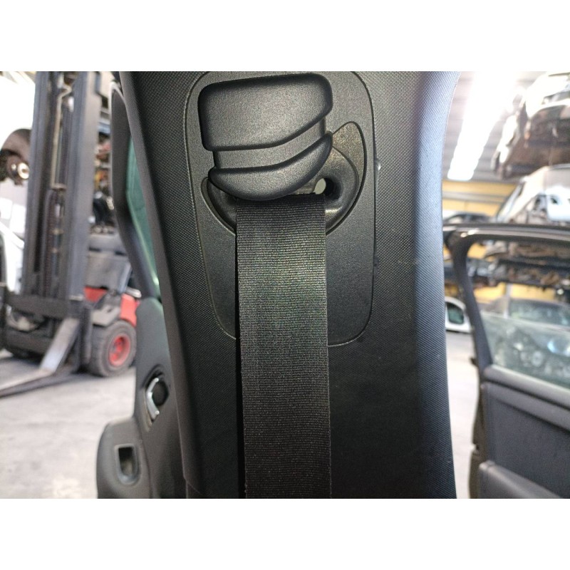 Recambio de kit airbag para citroën ds4 design referencia OEM IAM 9677909280  