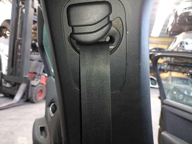 Recambio de kit airbag para citroën ds4 design referencia OEM IAM 9677909280  