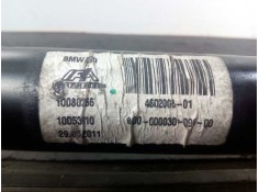 Recambio de transmision central para bmw x1 (e84) 2.0 turbodiesel cat referencia OEM IAM 460200801  P1-A6-28 2