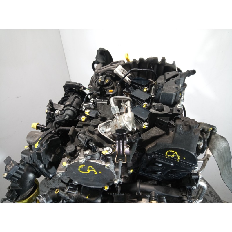 Recambio de motor completo para ford focus st-line referencia OEM IAM R0DB  M1-B4-88
