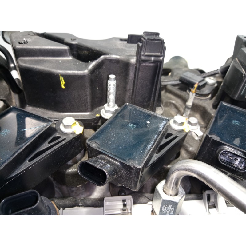 Recambio de motor completo para ford focus st-line referencia OEM IAM R0DB  M1-B4-88