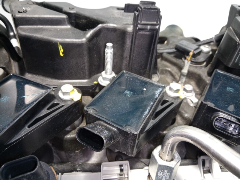 Recambio de motor completo para ford focus st-line referencia OEM IAM R0DB  M1-B4-88