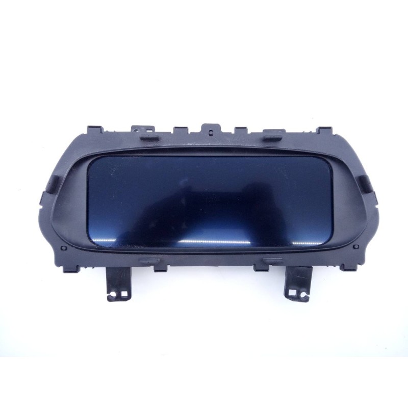 Recambio de cuadro instrumentos para hyundai i20 klass referencia OEM IAM 94023Q0022 11004677401U E3-A3-50-3