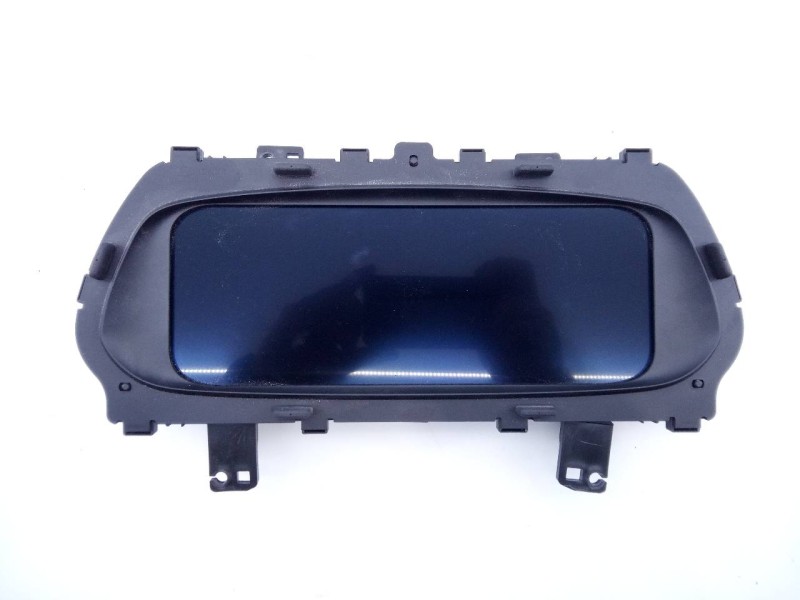 Recambio de cuadro instrumentos para hyundai i20 klass referencia OEM IAM 94023Q0022 11004677401U E3-A3-50-3