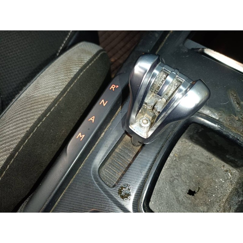 Recambio de palanca cambio para citroën ds4 design referencia OEM IAM   