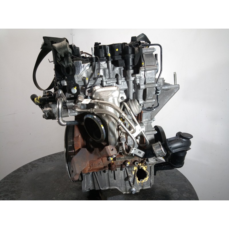 Recambio de motor completo para ford focus st-line referencia OEM IAM R0DB  M1-B4-88