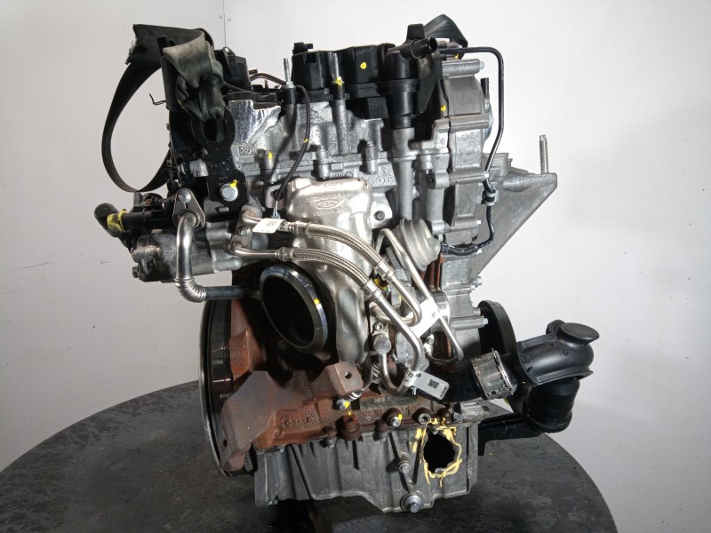 Recambio de motor completo para ford focus st-line referencia OEM IAM R0DB  M1-B4-88
