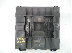 Recambio de modulo electronico para seat ibiza (6j5) referencia OEM IAM 6R0937086R 5WK50679 E2-A1-17-2
