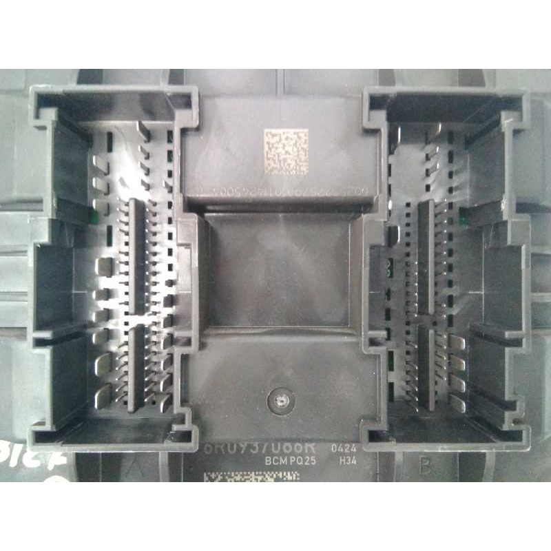 Recambio de modulo electronico para seat ibiza (6j5) referencia OEM IAM 6R0937086R 5WK50679 E2-A1-17-2